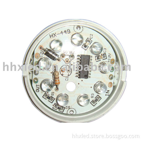 Spot LED Light source